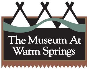 Event Sponsor, Museum at Warm Springs